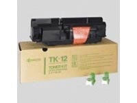Kyocera TK-12 toner black for FS1550 /1600 (37027012)